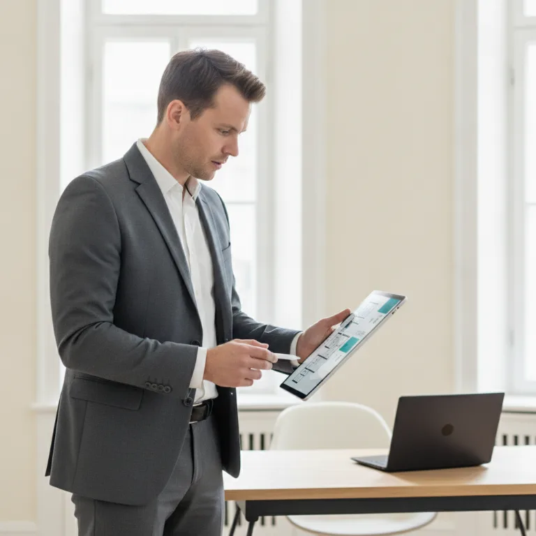 Immobilienmakler Service in Alsergrund